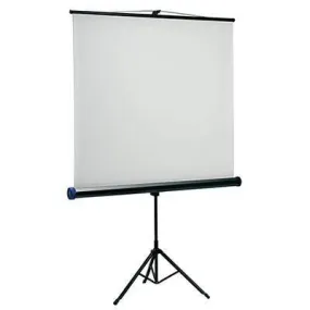 Visionchart Projection Screen Tripod 1780 X 1780Mm