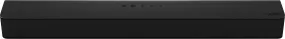 VIZIO - 2.0-Channel V-Series Home Theater Sound Bar with DTS Virtual:X - Black