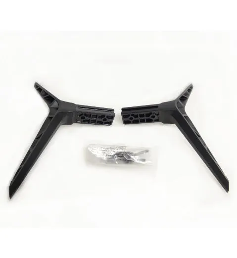 VIZIO TV Base Stand with Screws for D43-F1 (Used-Like New)