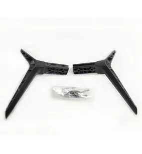 VIZIO TV Base Stand with Screws for D43-F1 (Used-Like New)