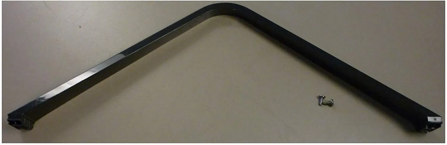 VIZIO TV Base Stand with Screws for E241-A1 (Used-Like New)