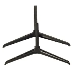 VIZIO TV Base Stand with Screws for E55-E2 (Used-Like New)