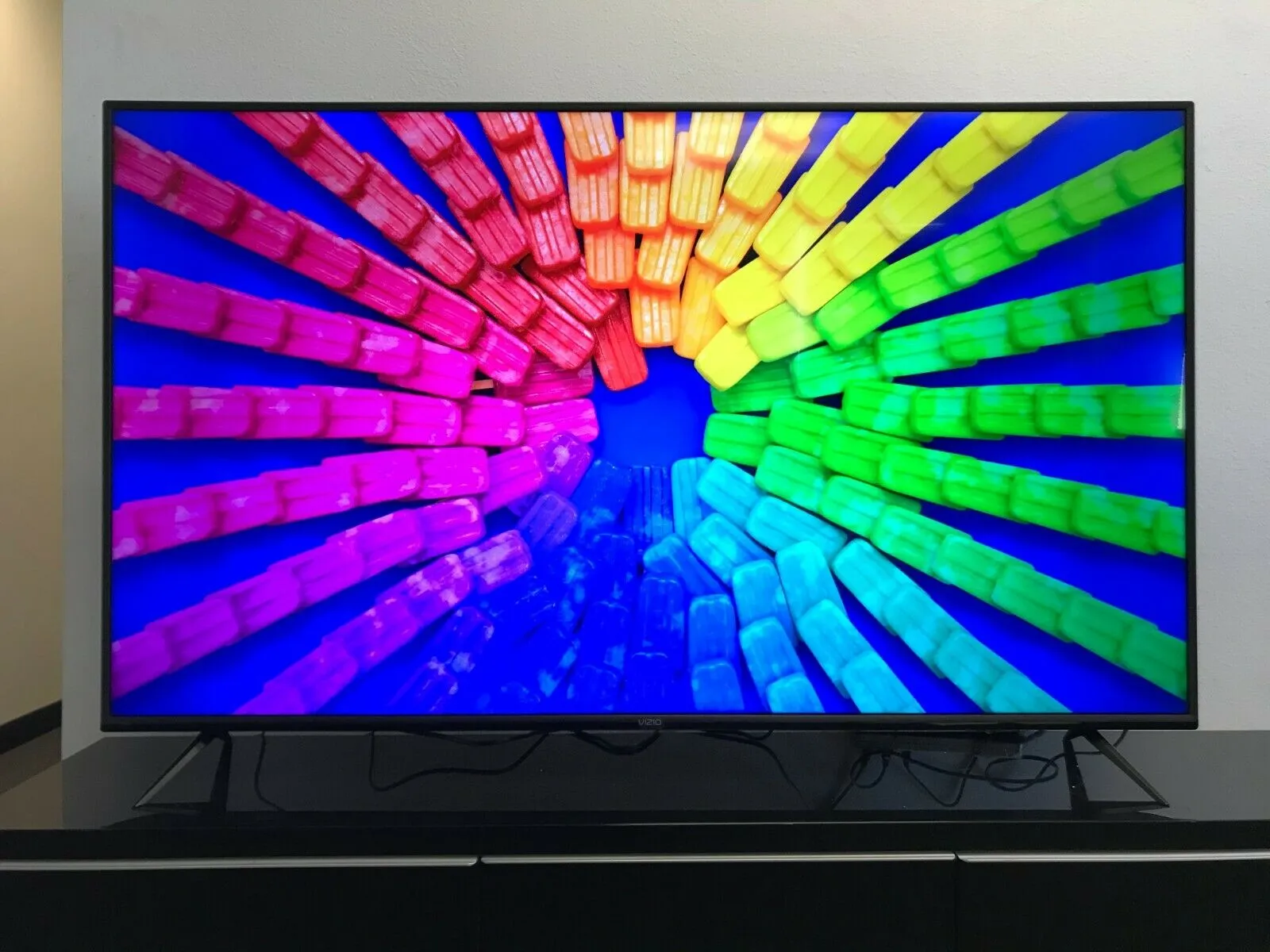 VIZIO V-Series® 65" Class 4K HDR Smart TV | V655-H19 | Open Box | Local pick-up in Los Angeles area CANNOT SHIP!