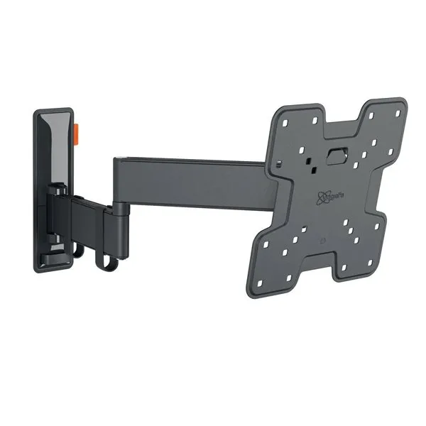 Vogels Comfort TVM 3245 Full-Motion TV Wall Mount  for TVs from 19 to 43 inches black