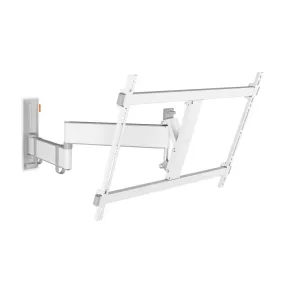 Vogels Comfort TVM 3645 Full-Motion TV Wall Mount  for TVs from 40 to 77 inches White