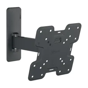 Vogels Quick TVM 1225 Full-Motion TV Wall Mount for TVs from 19 to 43 inches