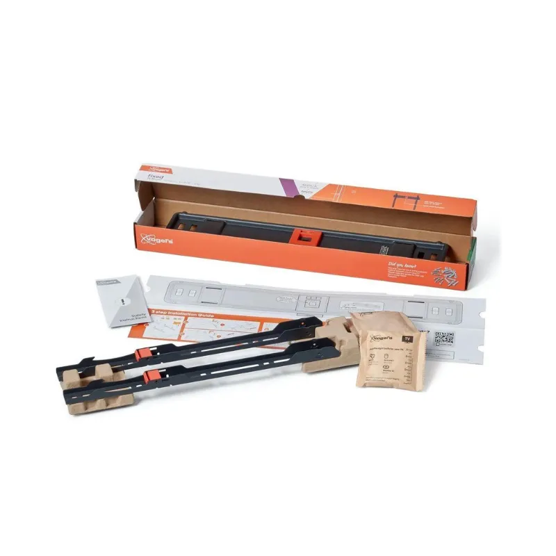 Vogel's TVM 1405 Fixed TV Wall Mount (Each)