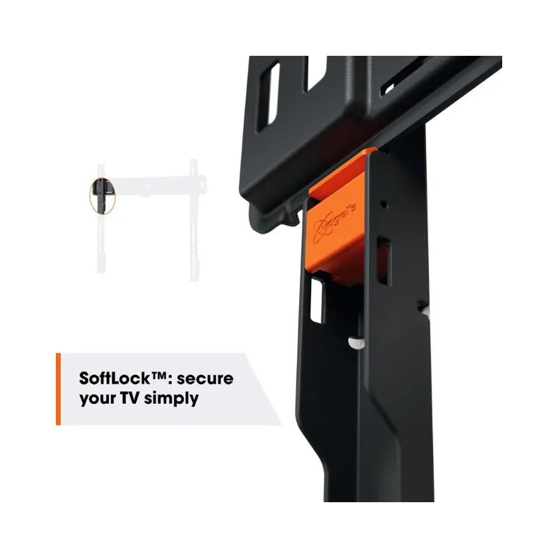 Vogel's TVM 1405 Fixed TV Wall Mount (Each)