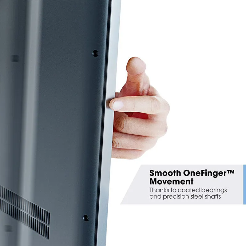 Vogels TVM 3625 Full-Motion TV Wall Mount - 40 to 77" (Each)