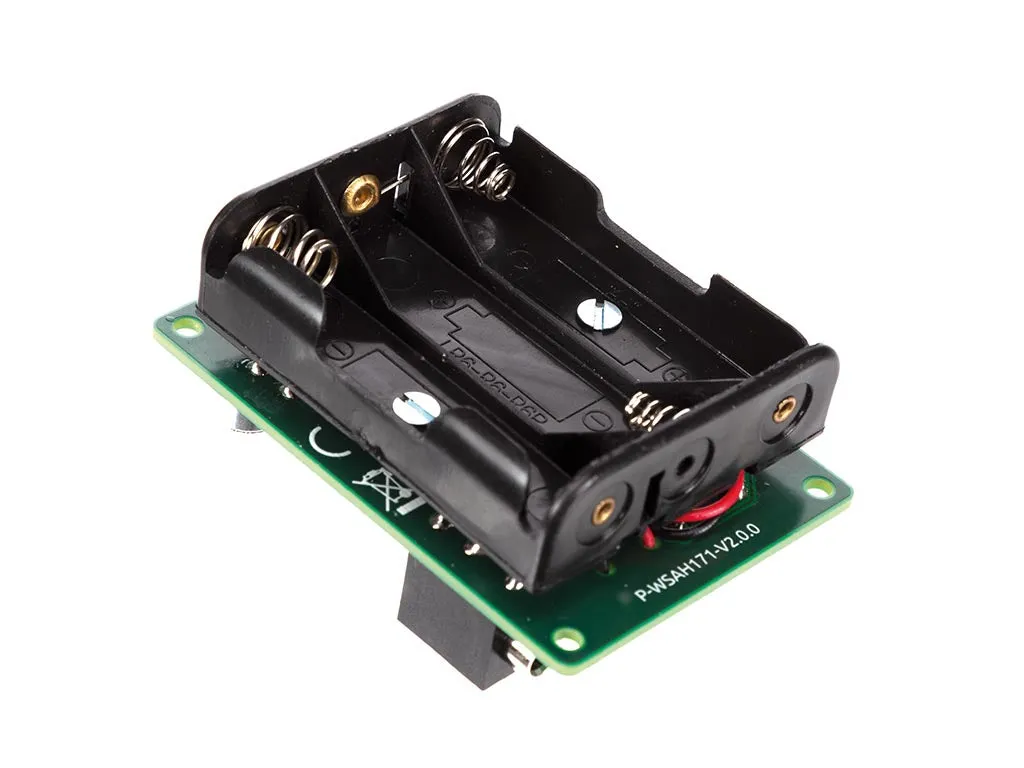 Voice Changer Kit (new)