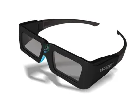 Volfoni EDGE 1.1 DLP Link Active 3D glasses