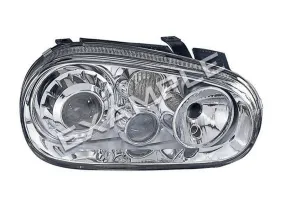 Volkswagen Golf IV 99-03 bi-xenon headlight repair & upgrade kit for Xenon HID headlights