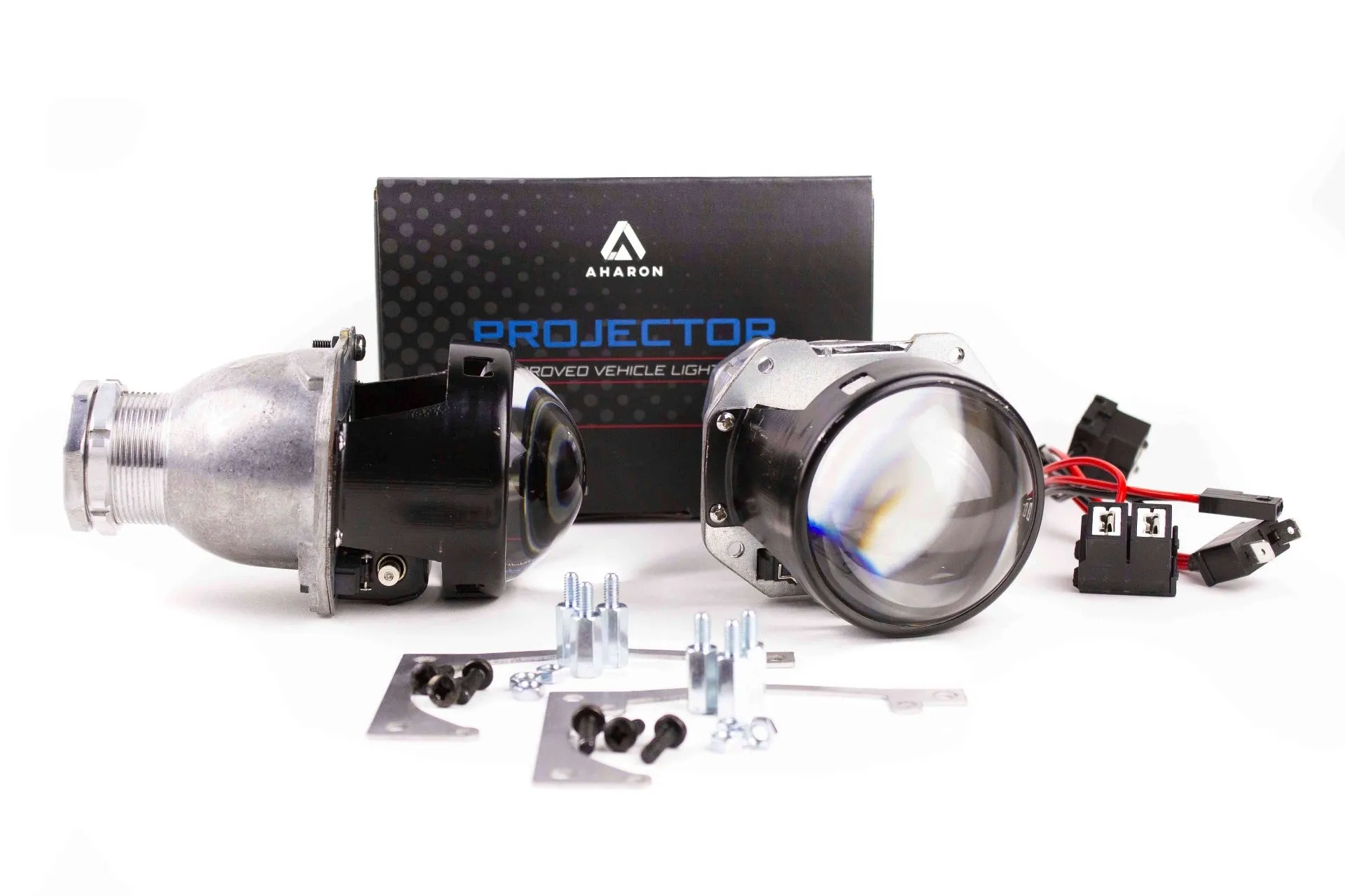 Volkswagen Golf IV 99-03 bi-xenon headlight repair & upgrade kit for Xenon HID headlights