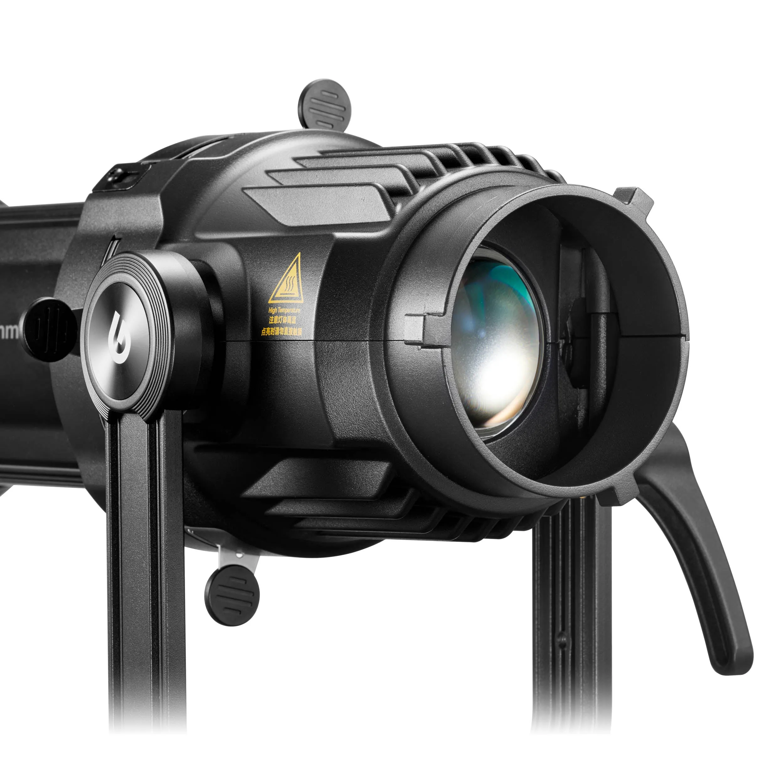 VSA Series Spotlight Attachment Spotlight Mount Set (GODOX VSA-19K, VSA-26K, VSA-36K)