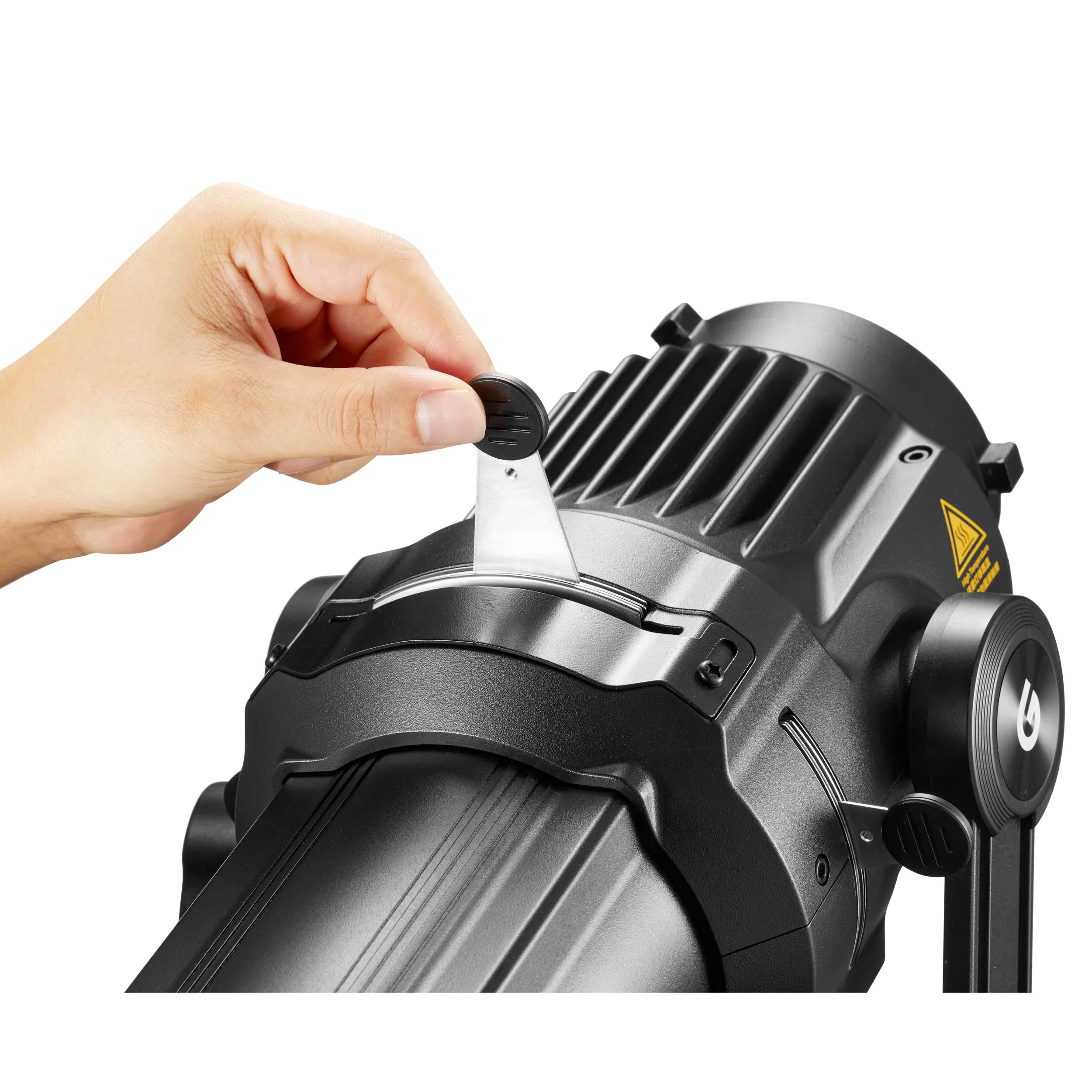 VSA Series Spotlight Attachment Spotlight Mount Set (GODOX VSA-19K, VSA-26K, VSA-36K)