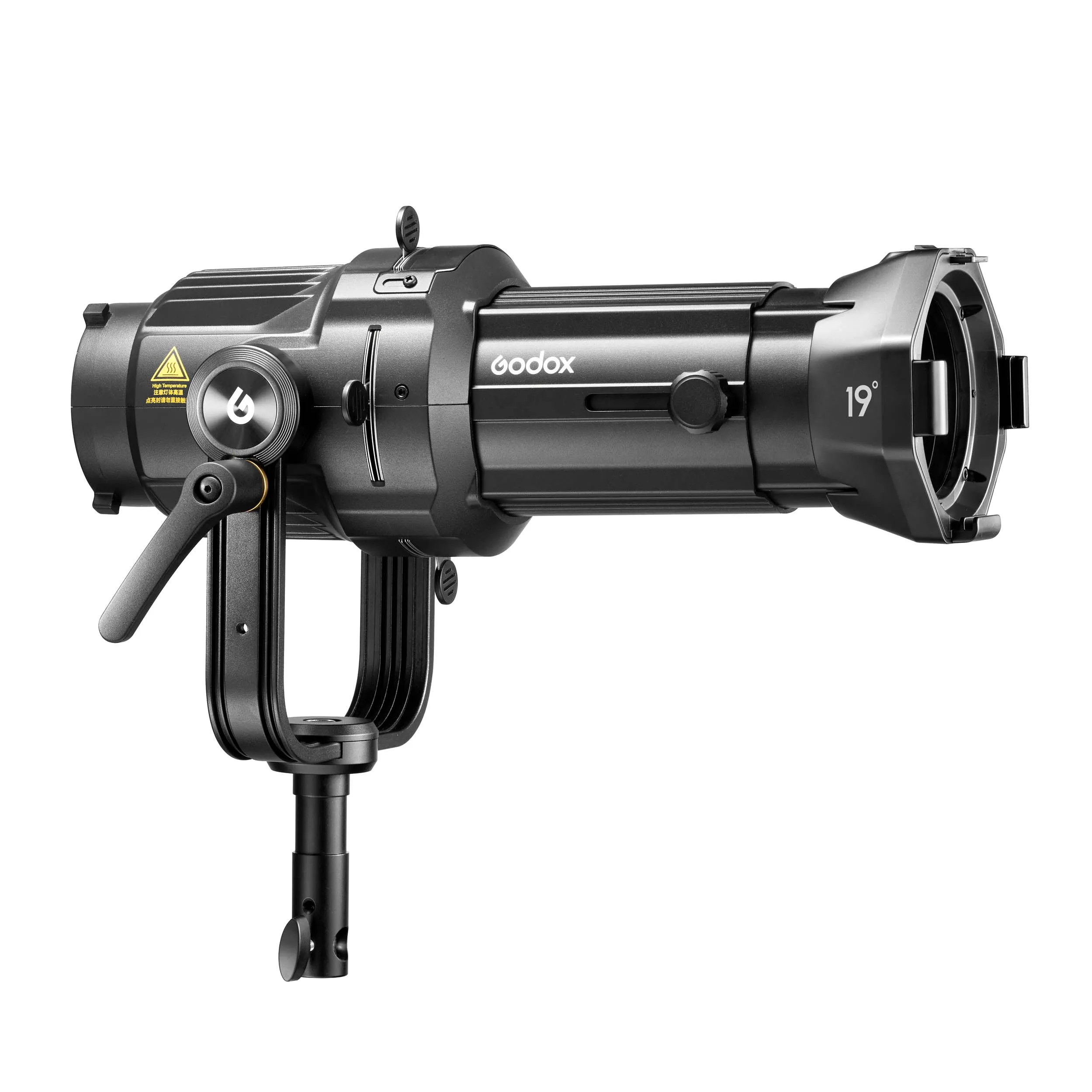 VSA Series Spotlight Attachment Spotlight Mount Set (GODOX VSA-19K, VSA-26K, VSA-36K)