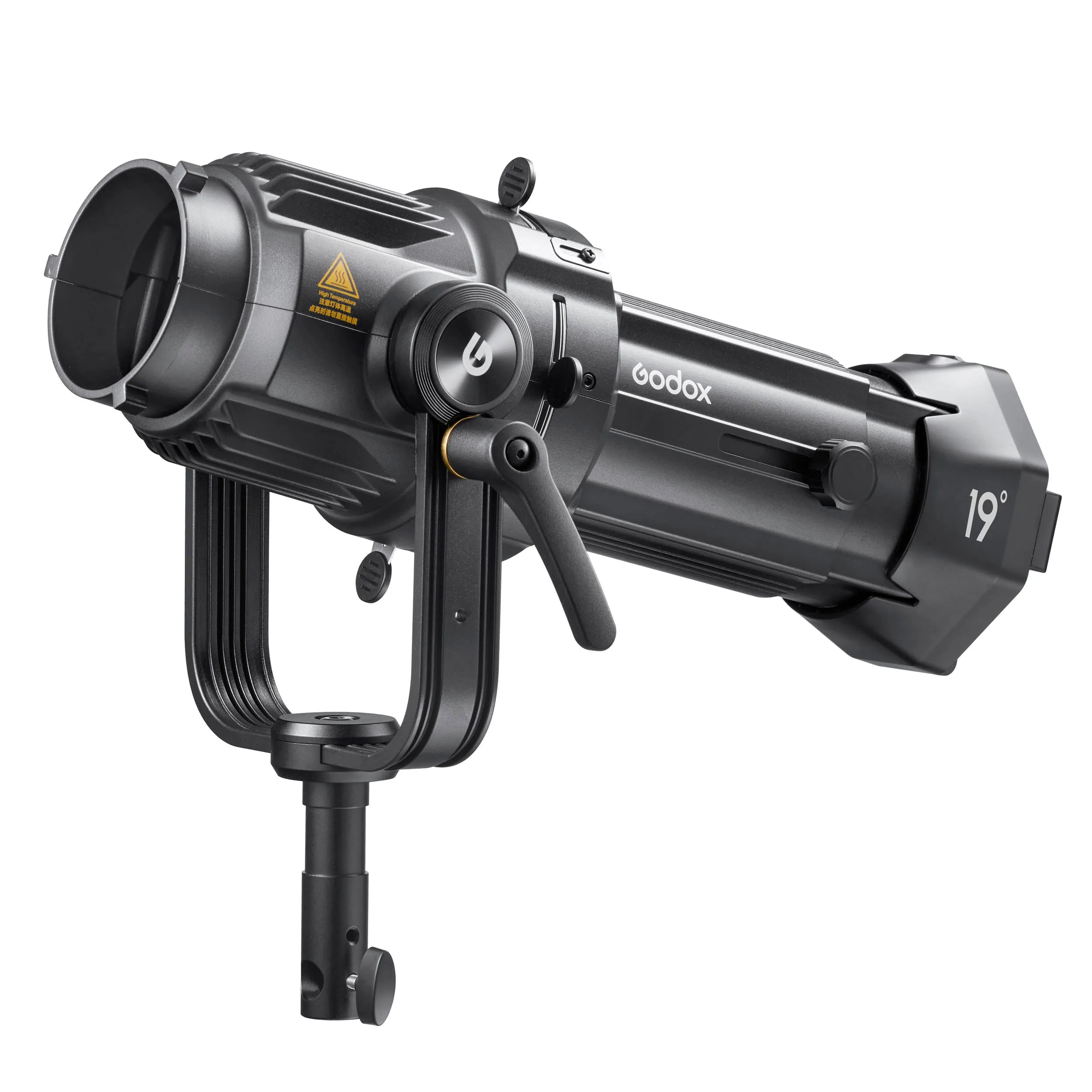 VSA Series Spotlight Attachment Spotlight Mount Set (GODOX VSA-19K, VSA-26K, VSA-36K)