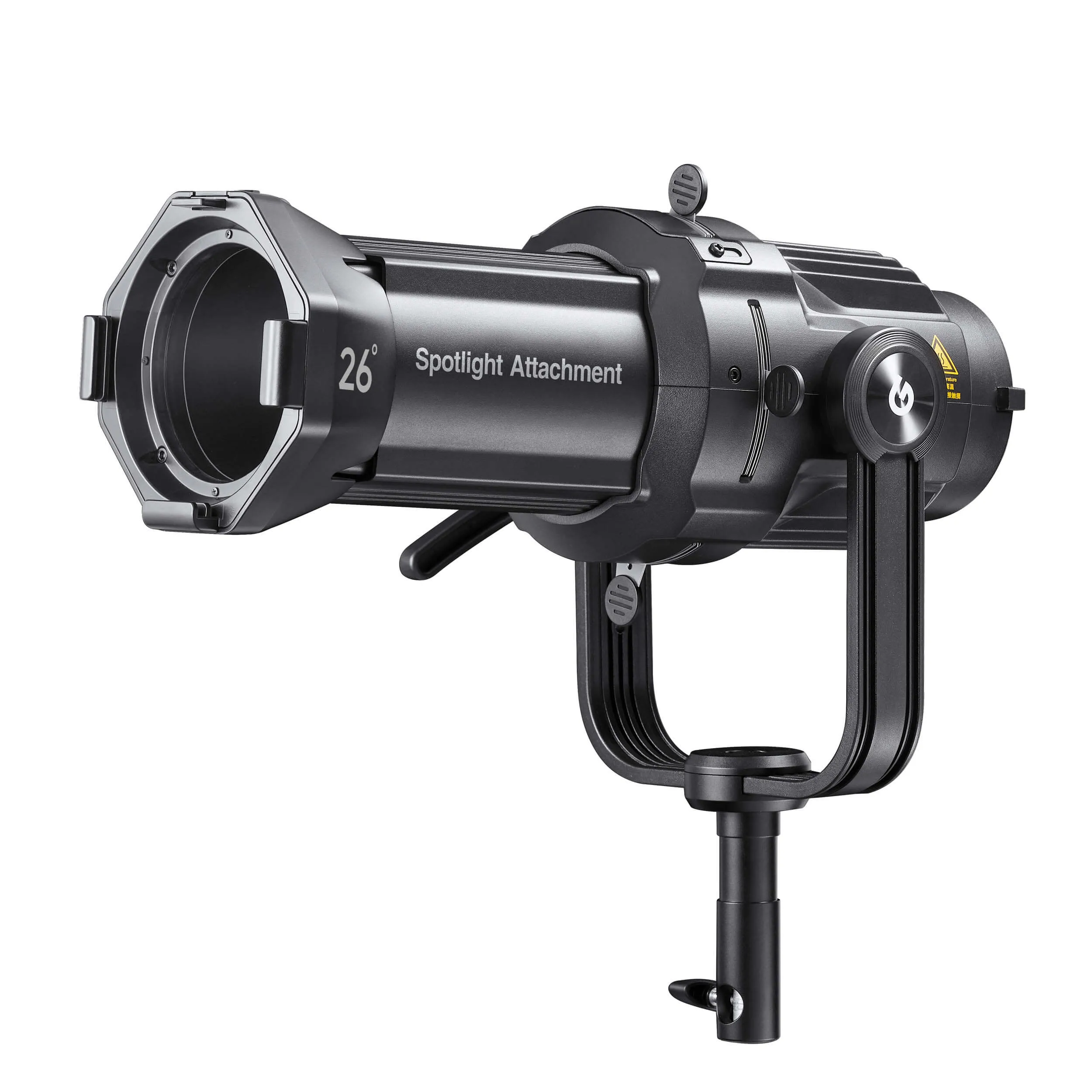 VSA Series Spotlight Attachment Spotlight Mount Set (GODOX VSA-19K, VSA-26K, VSA-36K)