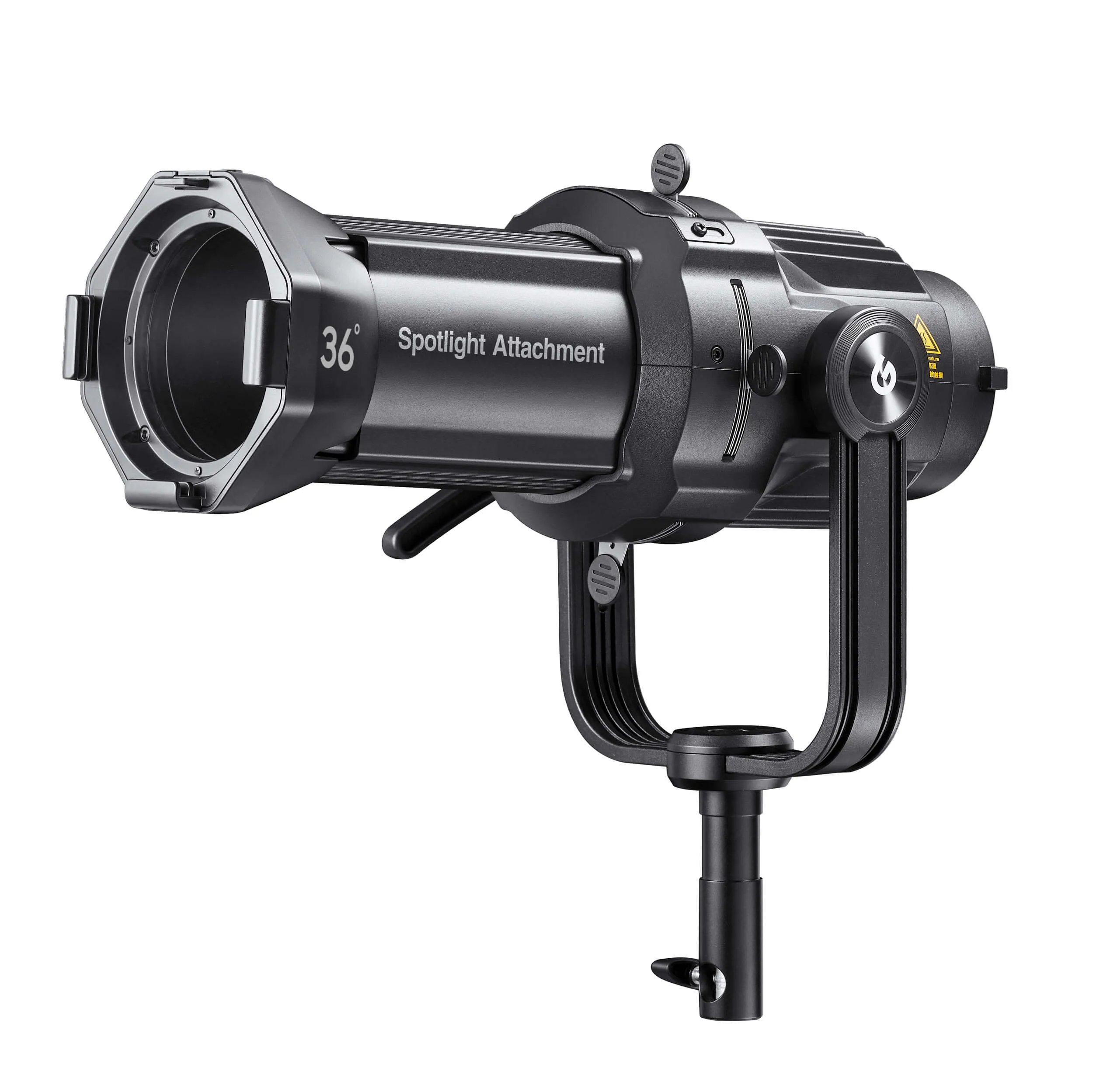 VSA Series Spotlight Attachment Spotlight Mount Set (GODOX VSA-19K, VSA-26K, VSA-36K)