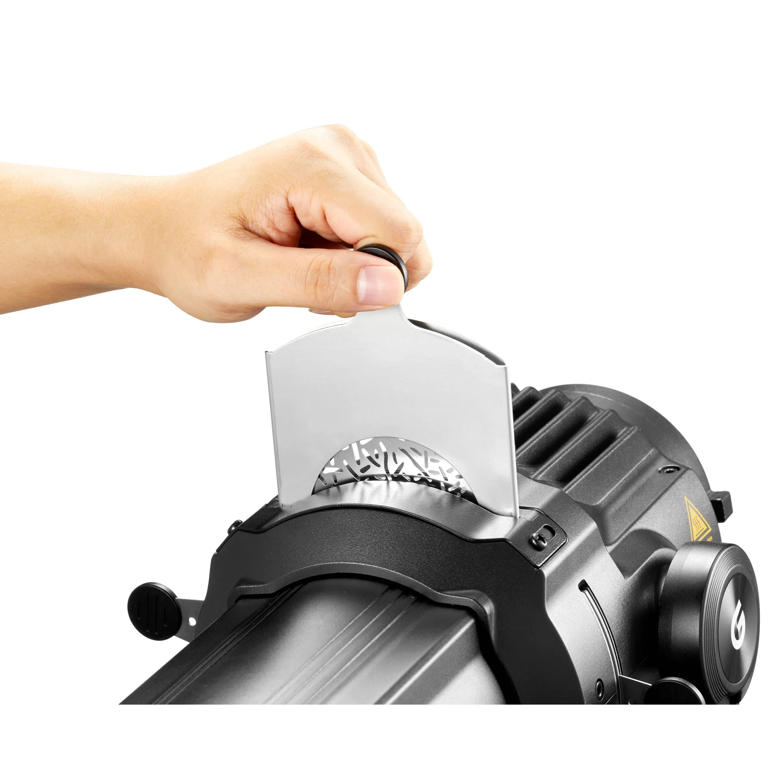 VSA Series Spotlight Attachment Spotlight Mount Set (GODOX VSA-19K, VSA-26K, VSA-36K)