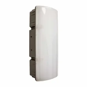 Westgate WMV 20W LED Vandal-Proof Wall Pack