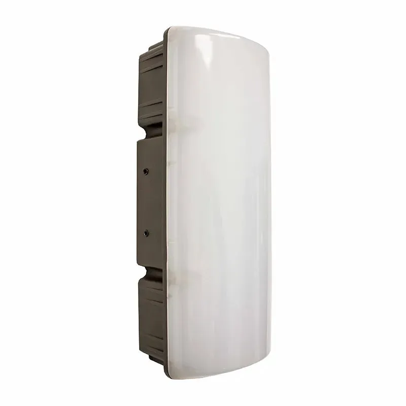 Westgate WMV 20W LED Vandal-Proof Wall Pack
