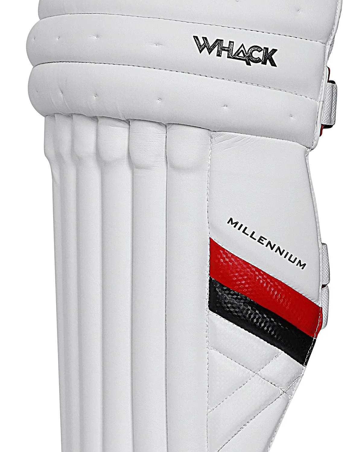 WHACK Millennium Cricket Batting Pads - Adult