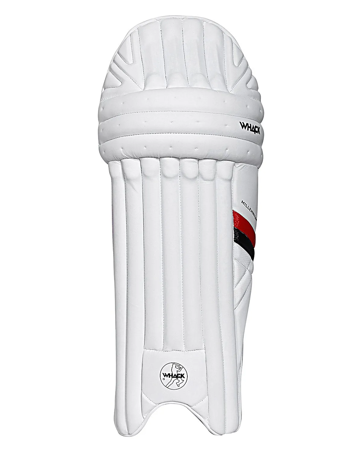 WHACK Millennium Cricket Batting Pads - Adult