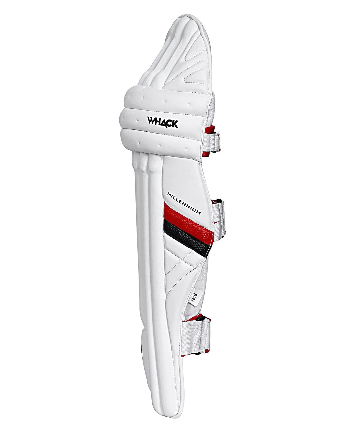 WHACK Millennium Cricket Batting Pads - Adult