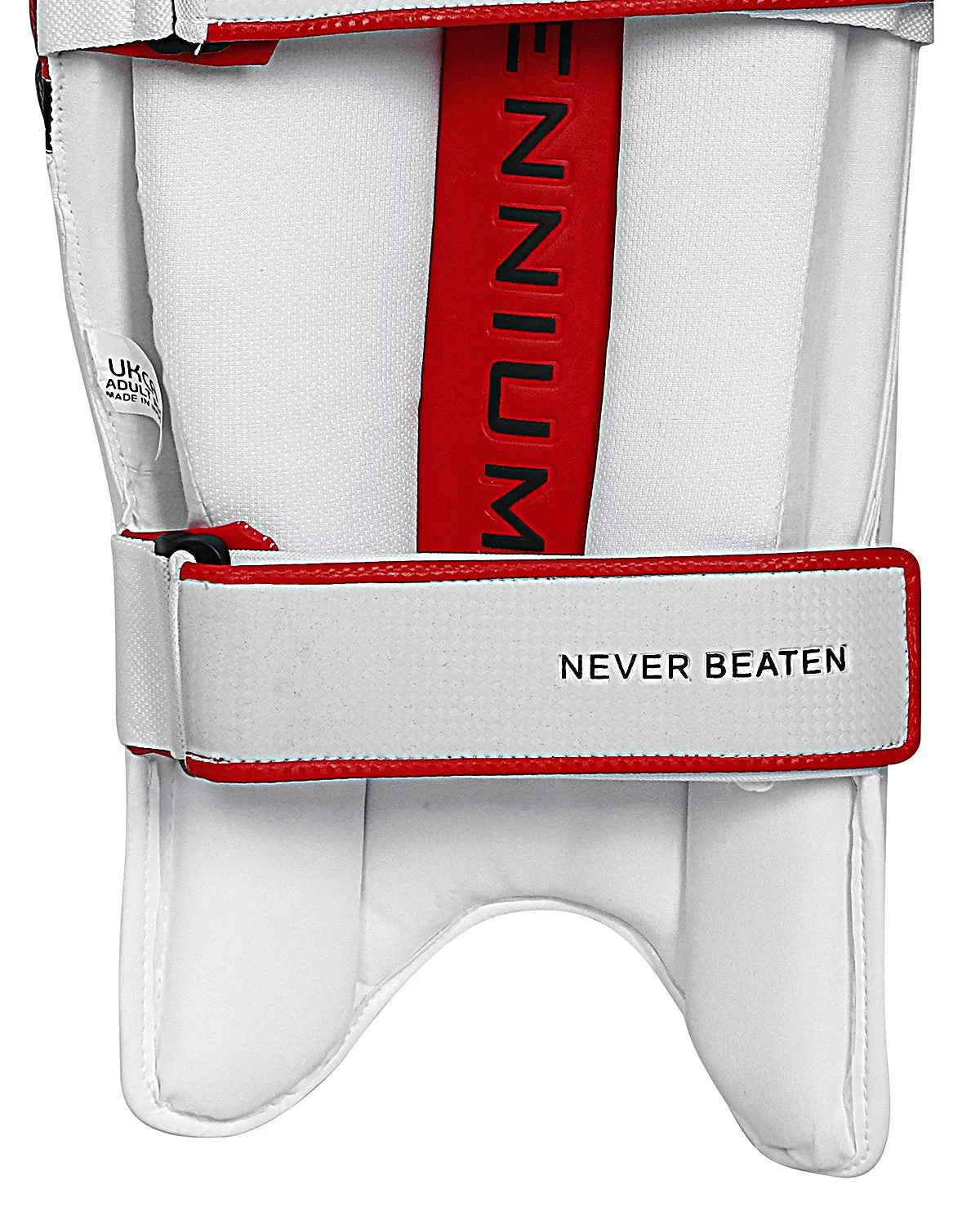 WHACK Millennium Cricket Batting Pads - Adult