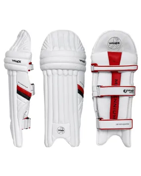 WHACK Millennium Cricket Batting Pads - Adult
