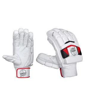 WHACK Millennium Players Grade Cricket Batting Gloves - Large Adult