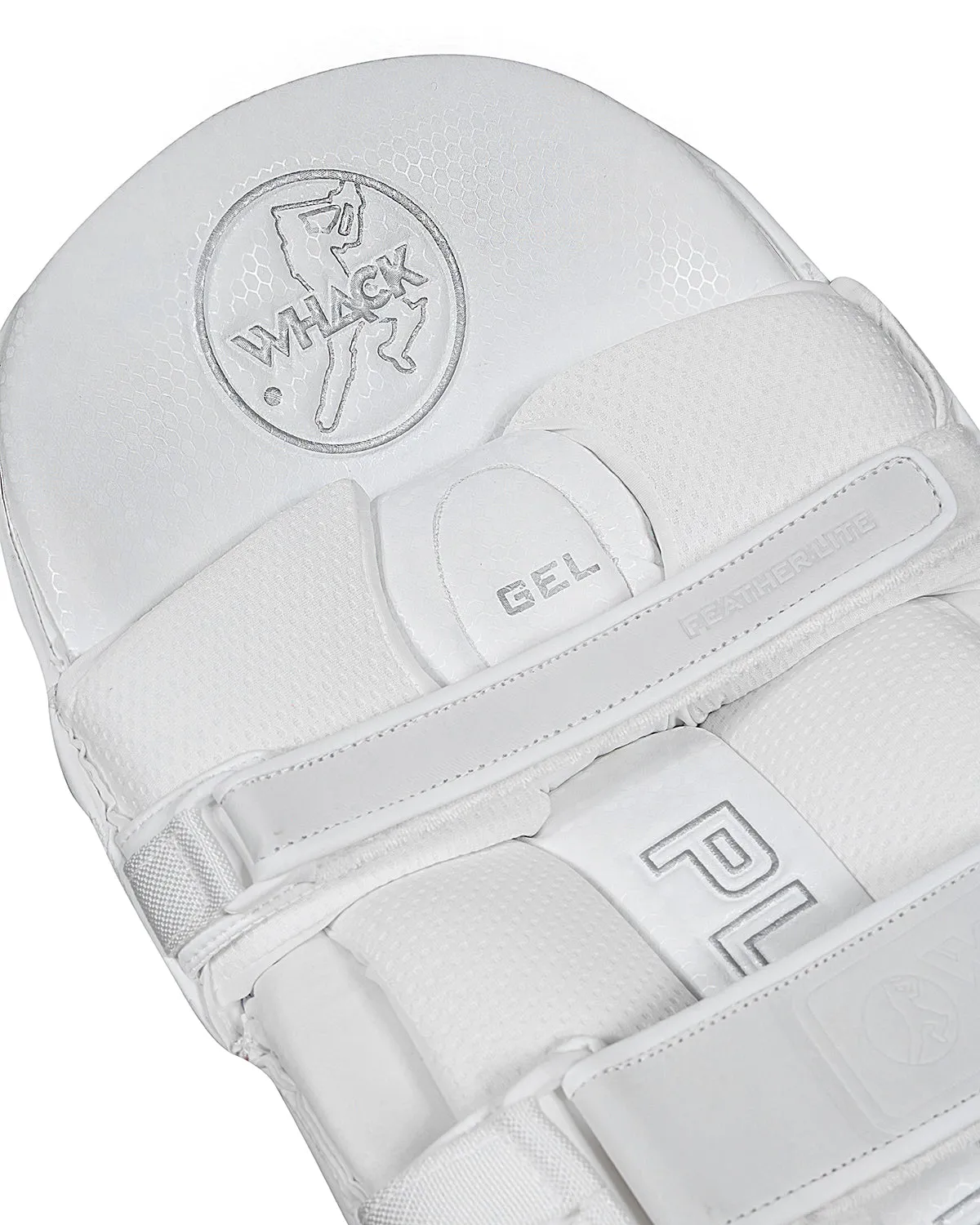 WHACK Platinum Cricket Batting Pads - Adult
