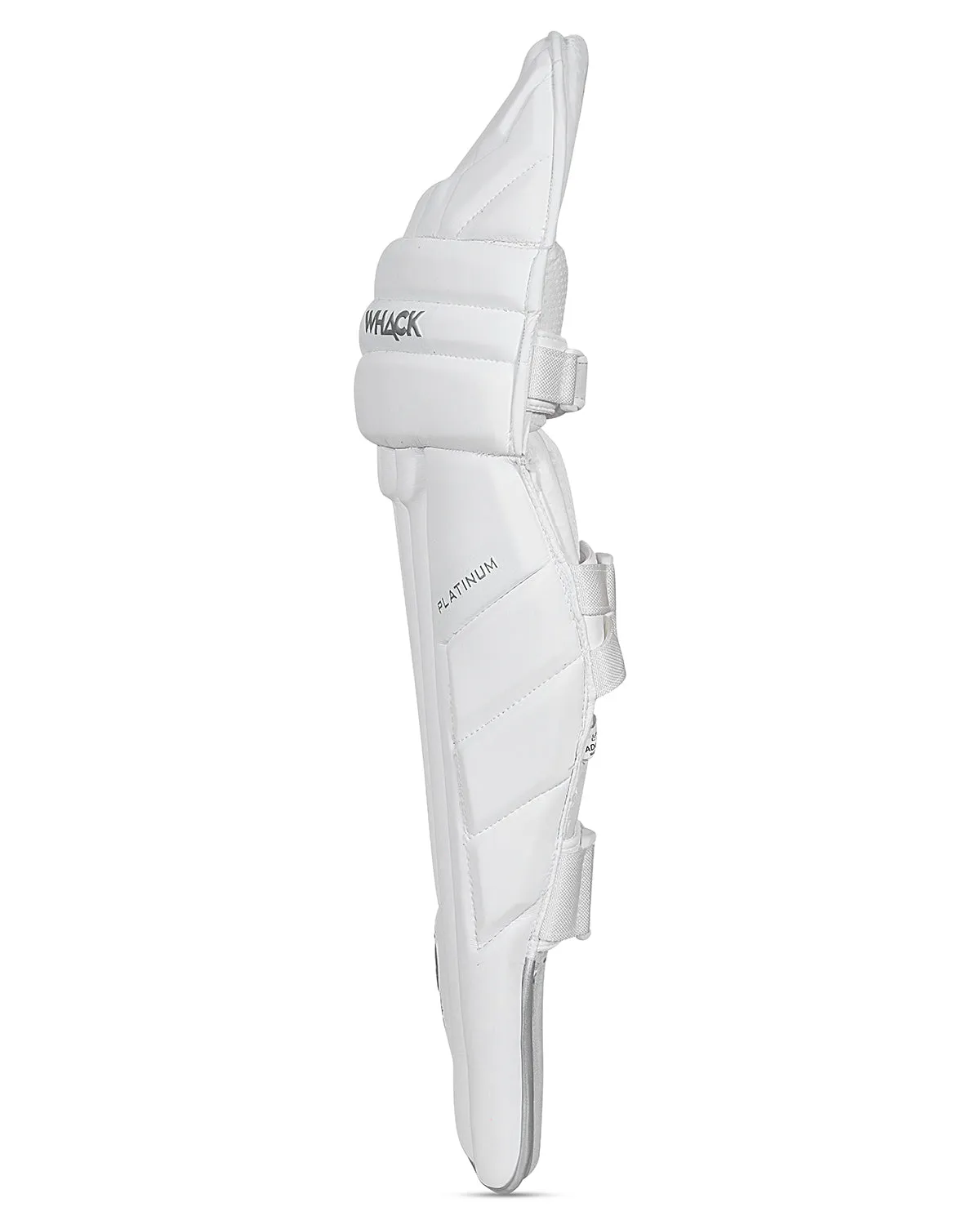 WHACK Platinum Cricket Batting Pads - Adult