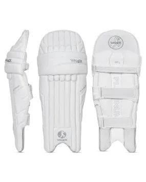 WHACK Platinum Cricket Batting Pads - Adult