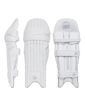 WHACK Platinum Cricket Batting Pads - Youth