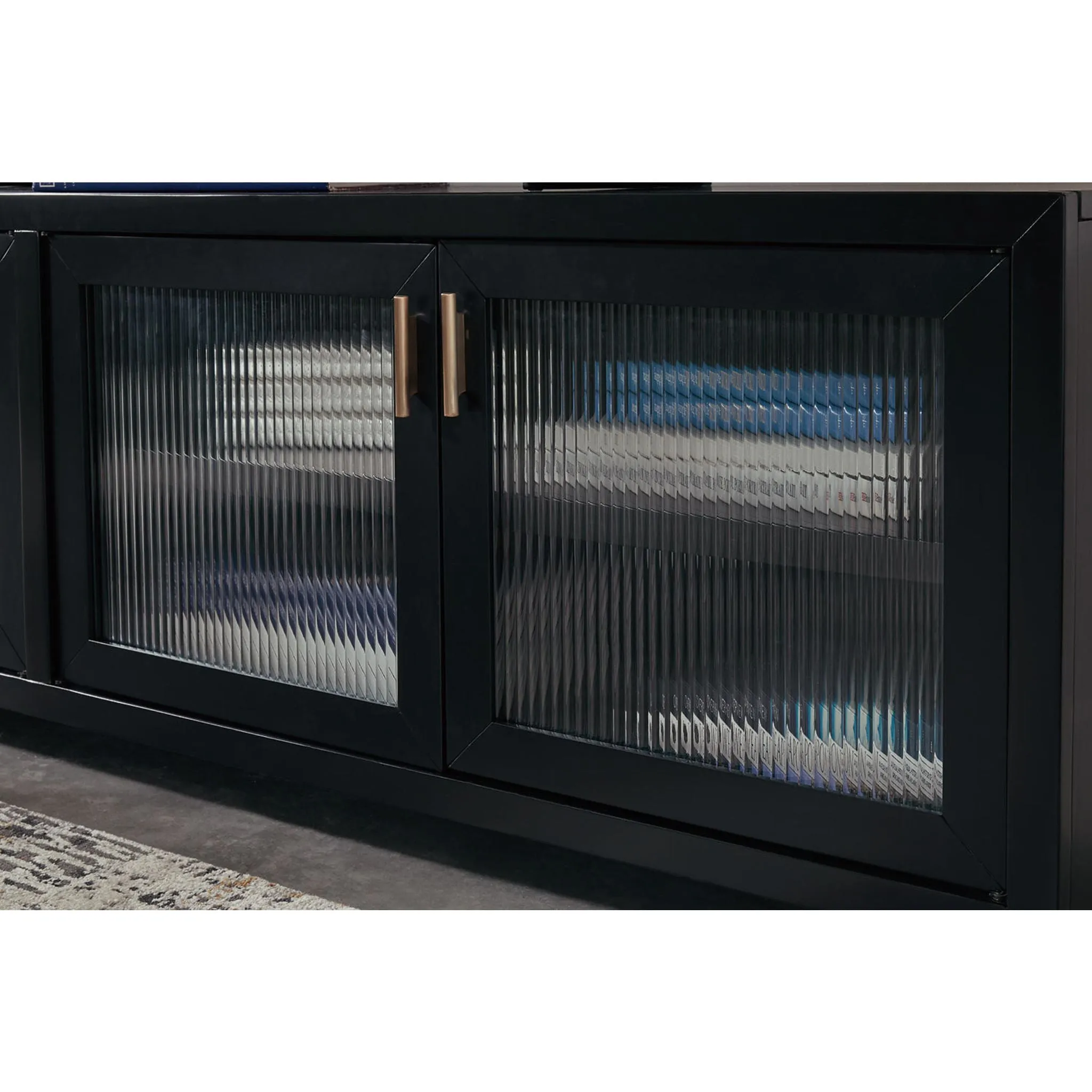 Winbardi TV Stand