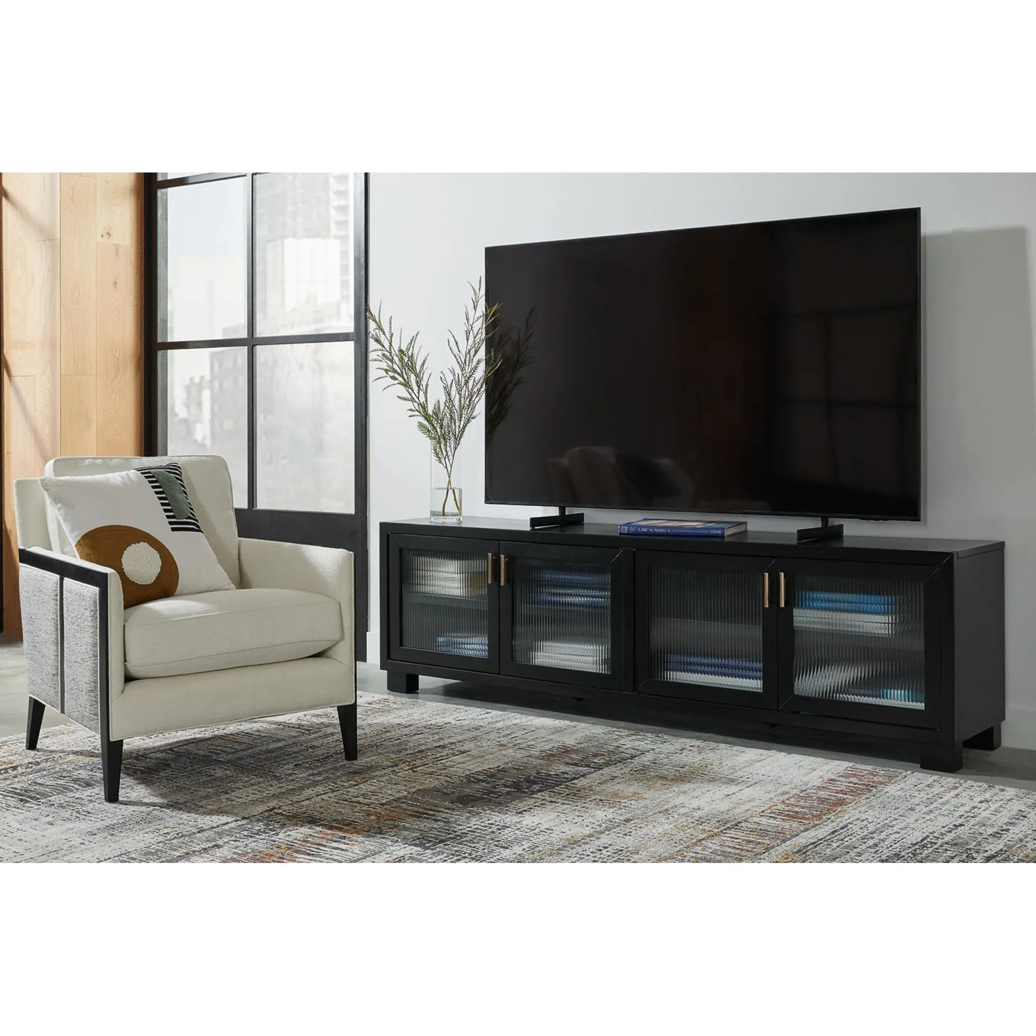 Winbardi TV Stand