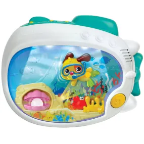 Winfun 3 In 1 Soothing Seas Nightlight