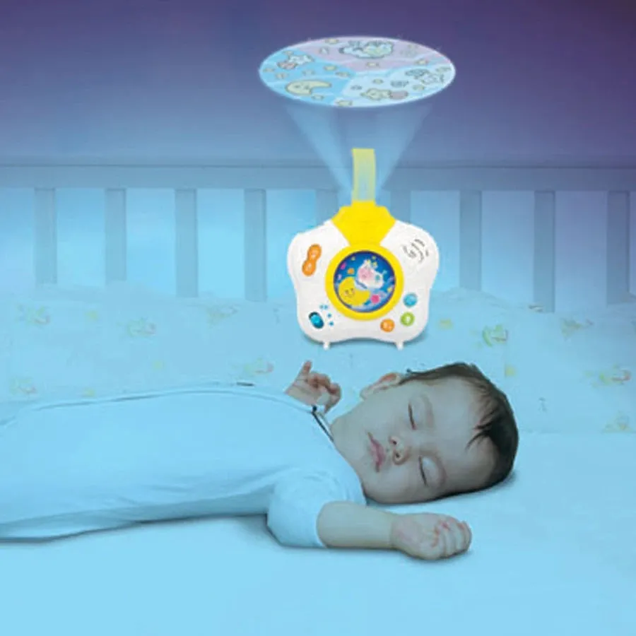 Winfun Baby's Dreamland Soothing Projector