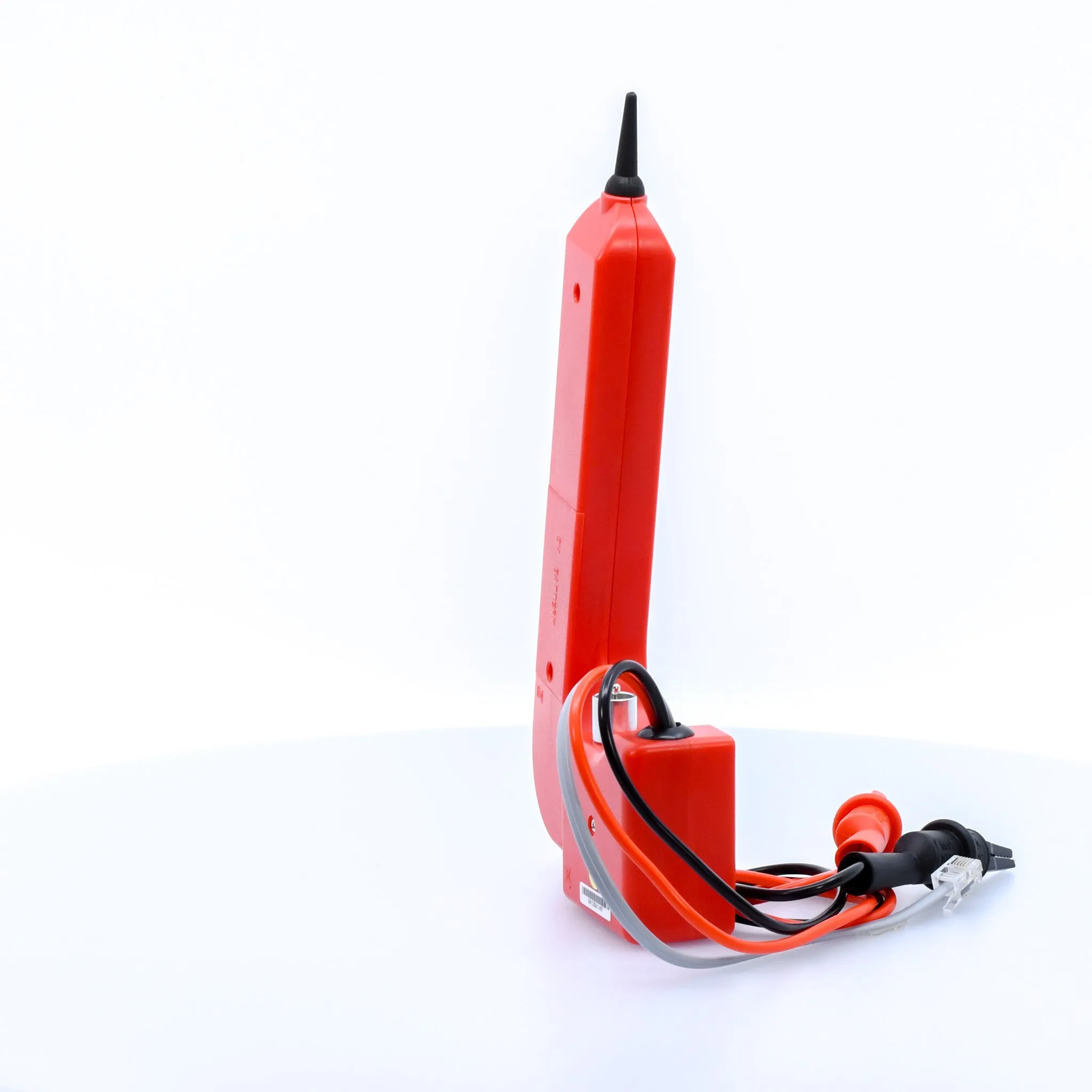 Wire Locator Kit with Inductive Toner Probe and Tone Generator : Traces Various Wire Types - (CTX590A)