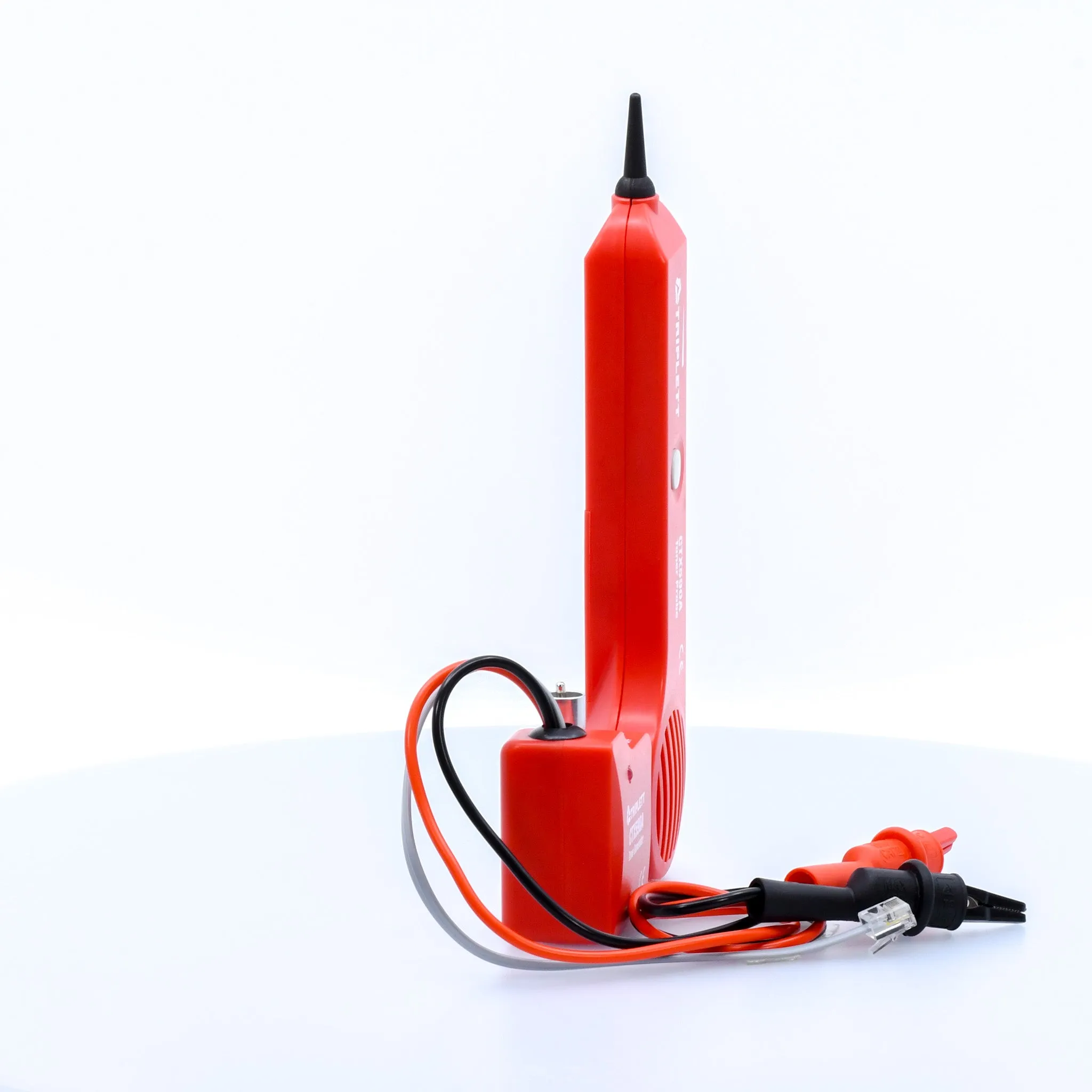 Wire Locator Kit with Inductive Toner Probe and Tone Generator : Traces Various Wire Types - (CTX590A)