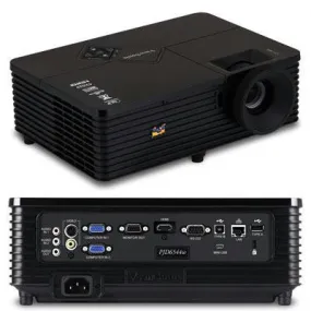 Wxga 1280x800 Dlp Projector