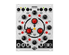 XAOC Devices Moskwa II