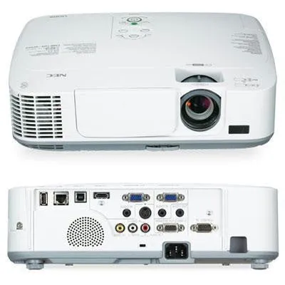 Xga Lcd 3100 Lumen Projector
