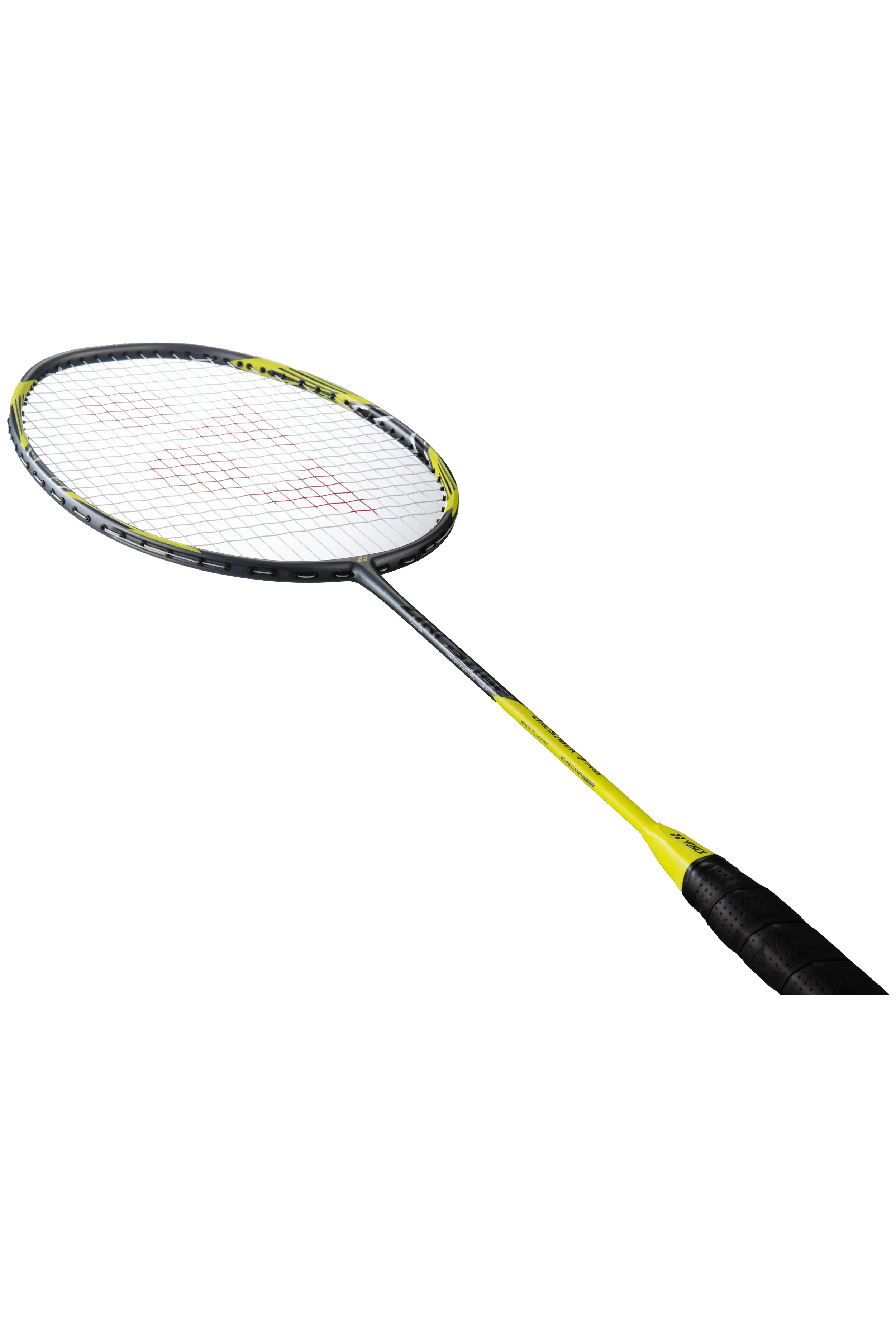 Yonex Arcsaber 7 PRO [Gray/Yellow] Unstrung