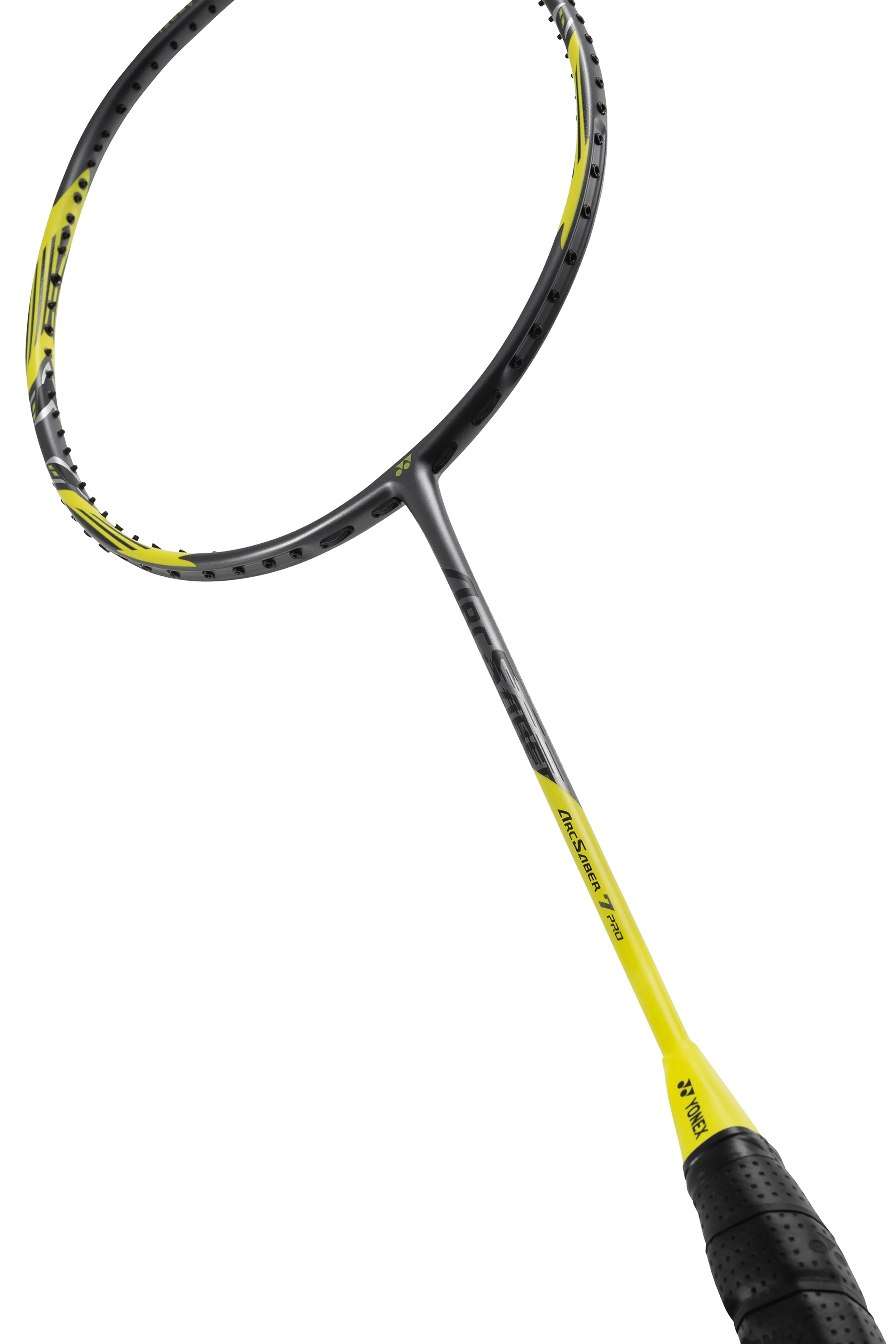 Yonex Arcsaber 7 PRO [Gray/Yellow] Unstrung