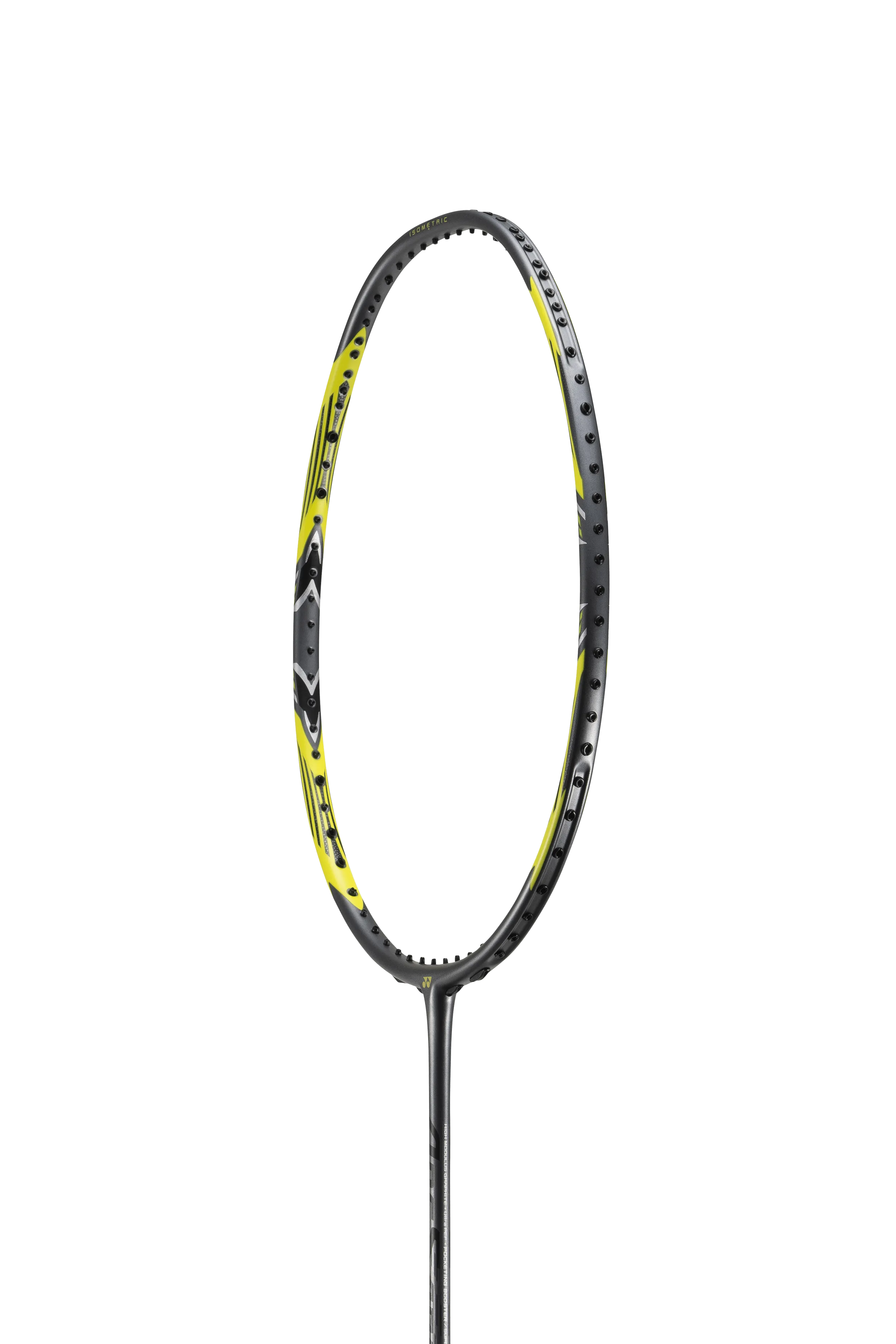 Yonex Arcsaber 7 PRO [Gray/Yellow] Unstrung