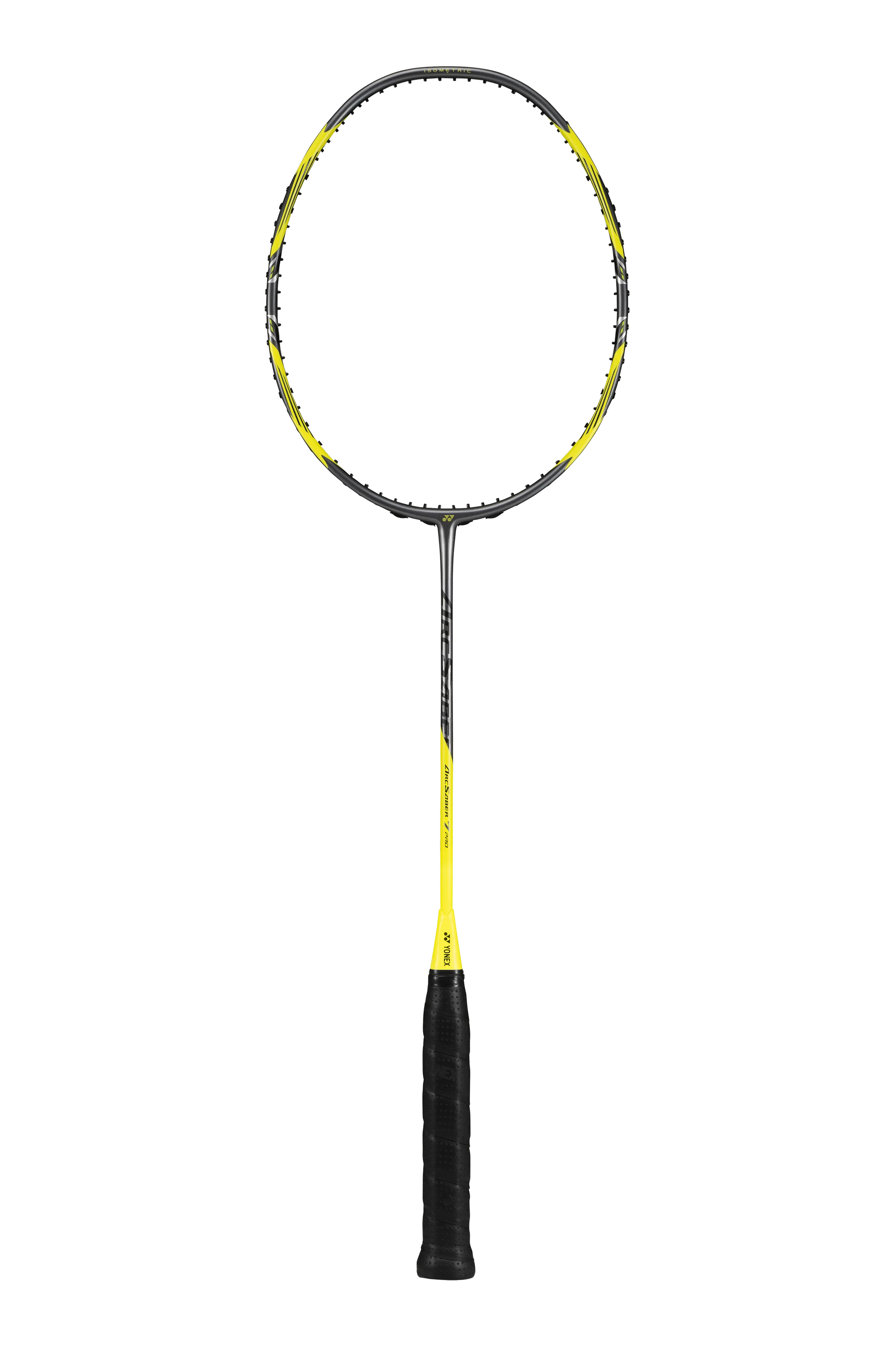 Yonex Arcsaber 7 PRO [Gray/Yellow] Unstrung