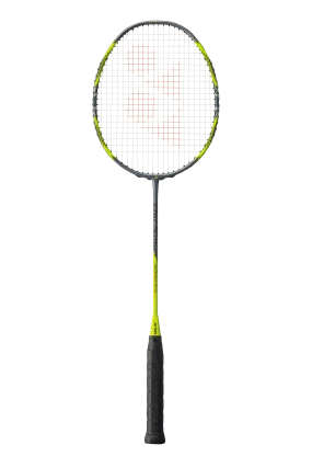 Yonex Arcsaber 7 PRO [Gray/Yellow] Unstrung